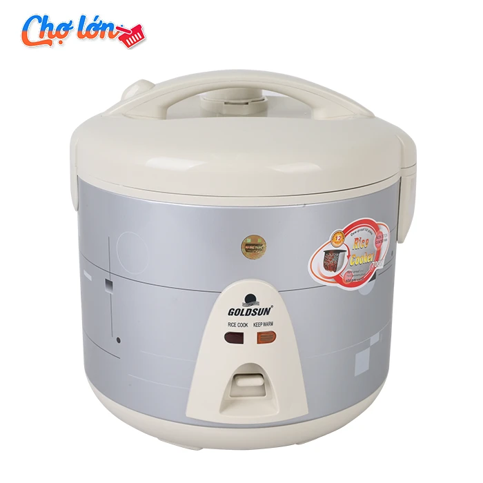 Nồi cơm điện nắp gài ARC-G18BS